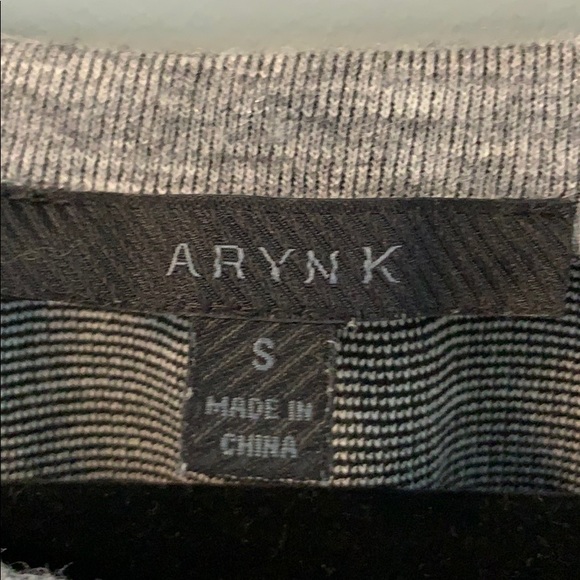 Aryn K Sweatshirt - Picture 4 of 5